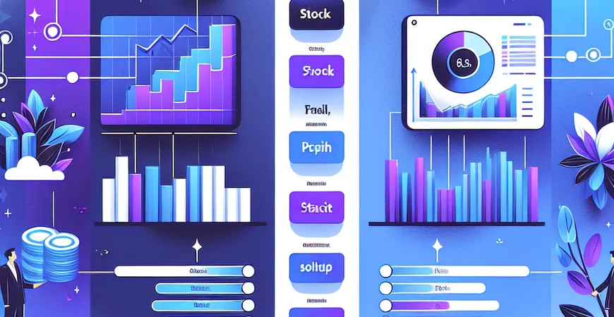 库存管理工具 vs ERP：中小企业库存周转优化方案对比